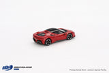 1:64 Ferrari SF90 -- Rosso Corsa (Red) -- BBR BBRFER64030
