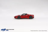 1:64 Ferrari SF90 -- Rosso Corsa (Red) -- BBR BBRFER64030
