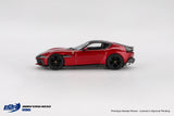 (Pre-Order) 1:64 Ferrari 12 Cilindri -- Rosso Imola (Red) -- BBR