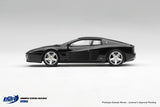 (Pre-Order) 1:64 Ferrari 512 TR -- Nero (Black) -- BBR