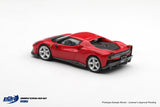 (Pre-Order) 1:64 Ferrari 296 Speciale -- Rosso Corsa (Red) -- BBR