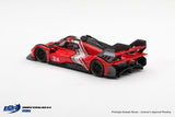 (Pre-Order) 1:64 Ferrari 499P Modificata -- #24 Rosso Corsa (Red) -- BBR