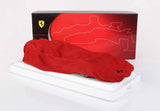 (Pre-Order) 1:18 2025 Lewis Hamilton -- China Sprint Winner -- #44 Ferrari SF-25 -- BBR F1
