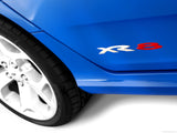 (Pre-Order) 1:18 2008 Ford Falcon FG MK1 XR8 -- Nitro Blue -- Biante