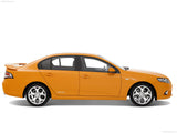 (Pre-Order) 1:18 2008 Ford Falcon FG MK1 XR6 Turbo -- Octane Orange -- Biante