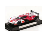 1:43 2024 Le Mans 24h -- #6 Porsche 963 Penske Motorsport -- Bburago