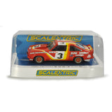 Scalextric 1:32 -- 1977 Bathurst - #3 Jane/Geoghegan -- Holden LX Torana A9X