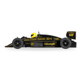 Scalextric 1:32 -- 1986 Ayrton Senna -- Lotus 98T F1 - C4529