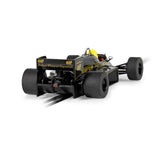 Scalextric 1:32 -- 1986 Ayrton Senna -- Lotus 98T F1 - C4529