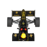 Scalextric 1:32 -- 1986 Ayrton Senna -- Lotus 98T F1 - C4529