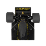 Scalextric 1:32 -- 1986 Ayrton Senna -- Lotus 98T F1 - C4529