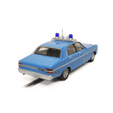 Scalextric 1:32 -- Ford XY Falcon -- NSW Police Special Traffic Patrol Car C4532