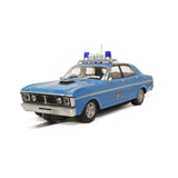 Scalextric 1:32 -- Ford XY Falcon -- NSW Police Special Traffic Patrol Car C4532