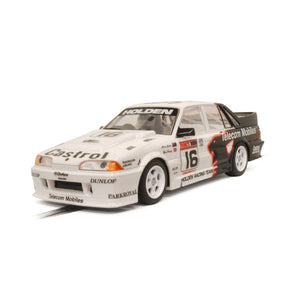 Scalextric 1:32 -- 1990 Bathurst Winner -- #16 HRT Holden VL Commodore