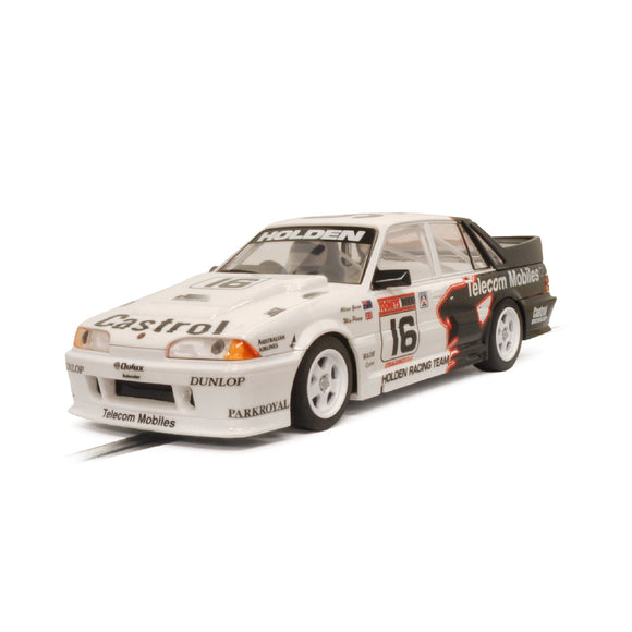 Scalextric 1:32 -- 1990 Bathurst Winner -- #16 HRT Holden VL Commodore