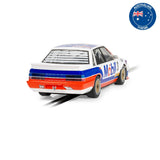 (Pre-Order) Scalextric 1:32 -- 1987 Spa Peter Brock -- #3 Holden VL Commodore C4549