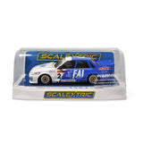Scalextric 1:32 -- 1988 Bathurst - #2 Holden VL Commodore - C4585F