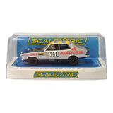 Scalextric 1:32 -- 1972 Peter Brock - #36 Holden LJ Torana GTR XU-1 - C4608F