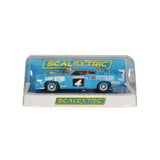 Scalextric 1:32 -- 1977 Bathurst - #4 Ford XC Falcon - C4618F