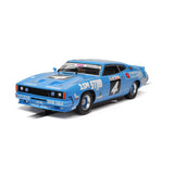 Scalextric 1:32 -- 1977 Bathurst - #4 Ford XC Falcon - C4618F