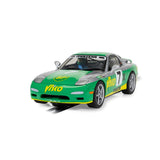 (Pre-Order) Scalextric 1:32 -- 1994 Bathurst 12 Hour Winner -- #7 Mazda RX7 FD C4652