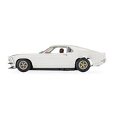 Scalextric 1:32 -- Roman's Ford Mustang - Fast And Furious - C4664