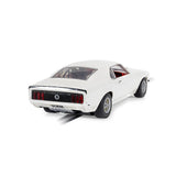 Scalextric 1:32 -- Roman's Ford Mustang - Fast And Furious - C4664