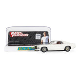 Scalextric 1:32 -- Roman's Ford Mustang - Fast And Furious - C4664