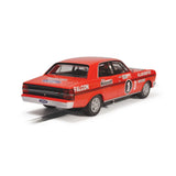 Scalextric 1:32 -- 1972 Allan Moffat -- #1D Ford XY Falcon C4702F