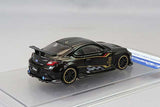 1:64 Subaru BRZ VARIS Arising -- Black w/Carbon Bonnet -- CM-Model