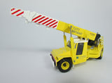 1:50 Terex AT20 (Franna) Mobile Crane -- Tutt Bryant (Yellow) -- Conrad 2113/03