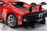 (Pre-Order) 1:18 2023 IMSA Daytona 24 Hr -- #62 Ferrari 296 GT3 -- BBR
