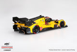 (Pre-Order) 1:18 2025 WEC Qatar 1812km 2nd Place -- #83 Ferrari 499P -- BBR