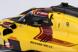 (Pre-Order) 1:18 2025 WEC Qatar 1812km 2nd Place -- #83 Ferrari 499P -- BBR
