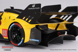 (Pre-Order) 1:18 2025 WEC Qatar 1812km 2nd Place -- #83 Ferrari 499P -- BBR
