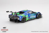 1:18 2025 IMSA Daytona 24 Hrs -- #47 Ferrari 296 GT3 -- BBR CS18011