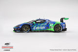 1:18 2025 IMSA Daytona 24 Hrs -- #47 Ferrari 296 GT3 -- BBR CS18011