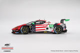 (Pre-Order) 1:18 2025 IMSA Daytona 24 Hrs -- #50 Ferrari 296 GT3 -- BBR