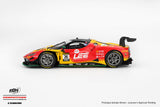 (Pre-Order) 1:18 2025 Bathurst 12 Hour -- Brown/Mostert/Serra -- #26 Ferrari 296 GT3 -- BBR