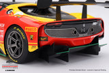 (Pre-Order) 1:18 2025 Bathurst 12 Hour -- Brown/Mostert/Serra -- #26 Ferrari 296 GT3 -- BBR