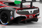 (Pre-Order) 1:18 2025 IMSA Petit Le Mans -- #023 Triarsi Competizione Ferrari 296 GT3 -- BBR
