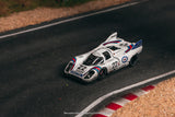 (Pre-Order) 1:64 1971 Le Mans 24h Winner (Dirty Version) -- #22 Martini Porsche 917K -- Tarmac Works x IXO