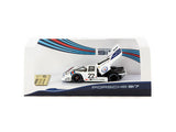 1:64 1971 Le Mans 24h Winner -- #22 Martini Porsche 917K -- Tarmac Works x IXO