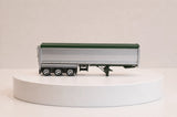 1:50 Sloanebuilt TOA Tipper Trailer -- Bicentennial Green -- CNJ Collectibles Truck