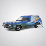 1:24 Holden HJ Panel Van -- Sea Witch (Twin Set) -- DDA Collectibles