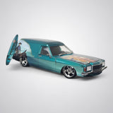 1:24 Holden HJ Panel Van -- Sea Witch (Twin Set) -- DDA Collectibles