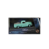 1:64 Holden FX (48-215) Ute -- Aqua Blue -- DDA Collectibles