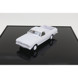 1:24 Ford XY Ute Standard -- PLASTIC KIT -- DDA Collectibles