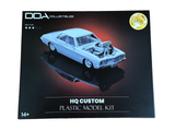 1:24 Holden HQ Monaro "Slammed" Supercharged -- PLASTIC KIT -- DDA Collectibles