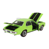 1:24 Holden HQ GTS -- Lime Green -- DDA Collectibles